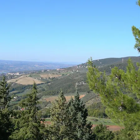 Sleeps 3 Pool Wifi Διαμέρισμα Lugnano in Teverina