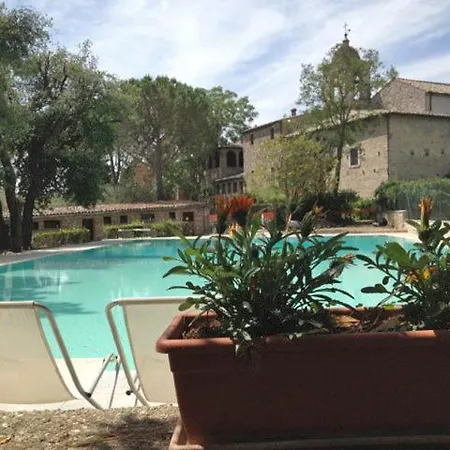 Appartamento Sleeps 3 Pool Wifi Lugnano in Teverina