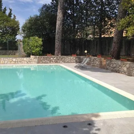 Appartamento Sleeps 3 Pool Wifi *
