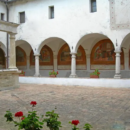 Διαμέρισμα Sleeps 3 Pool Wifi Lugnano in Teverina