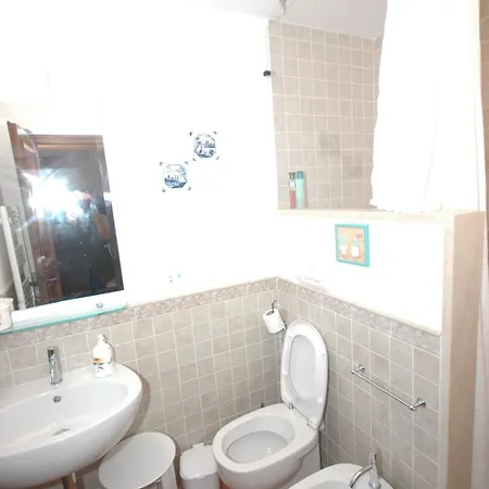 Διαμέρισμα Sleeps 3 Pool Wifi
