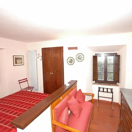 Sleeps 3 Pool Wifi * Lugnano in Teverina